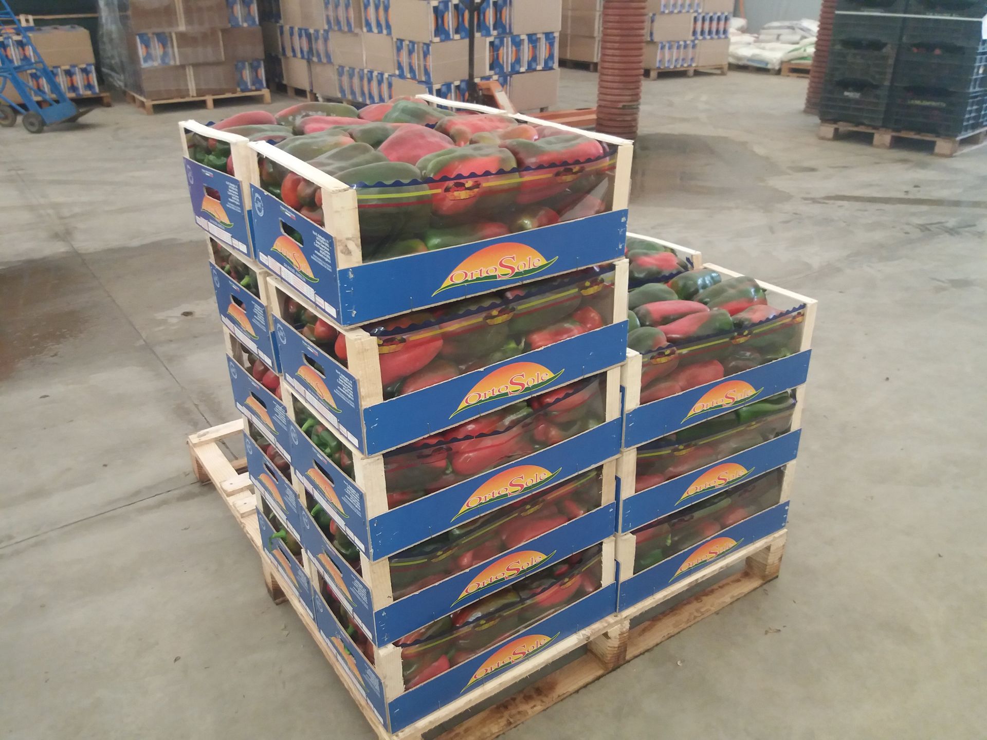 peppers