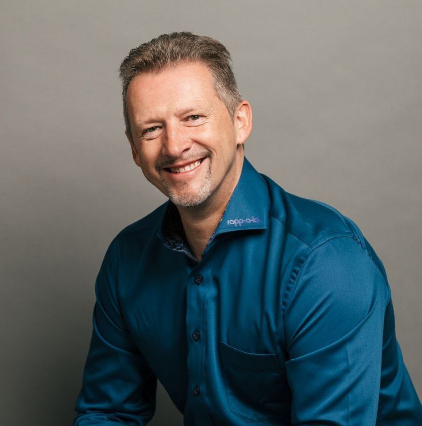 Alexander Rapp