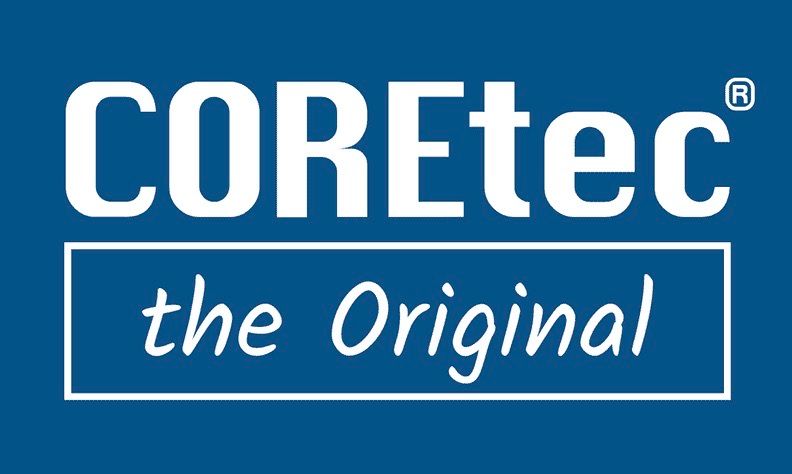 COREtec Aufsteller