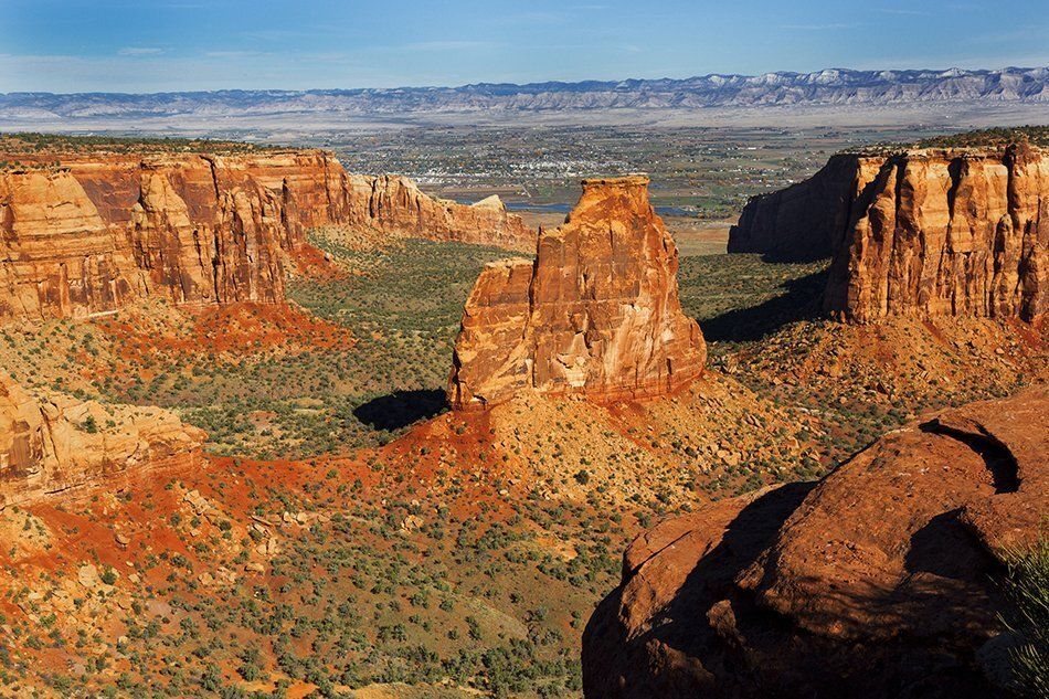 Canyon