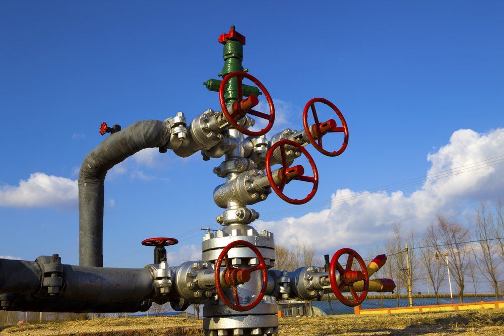 Control Valve of Oil Pump
