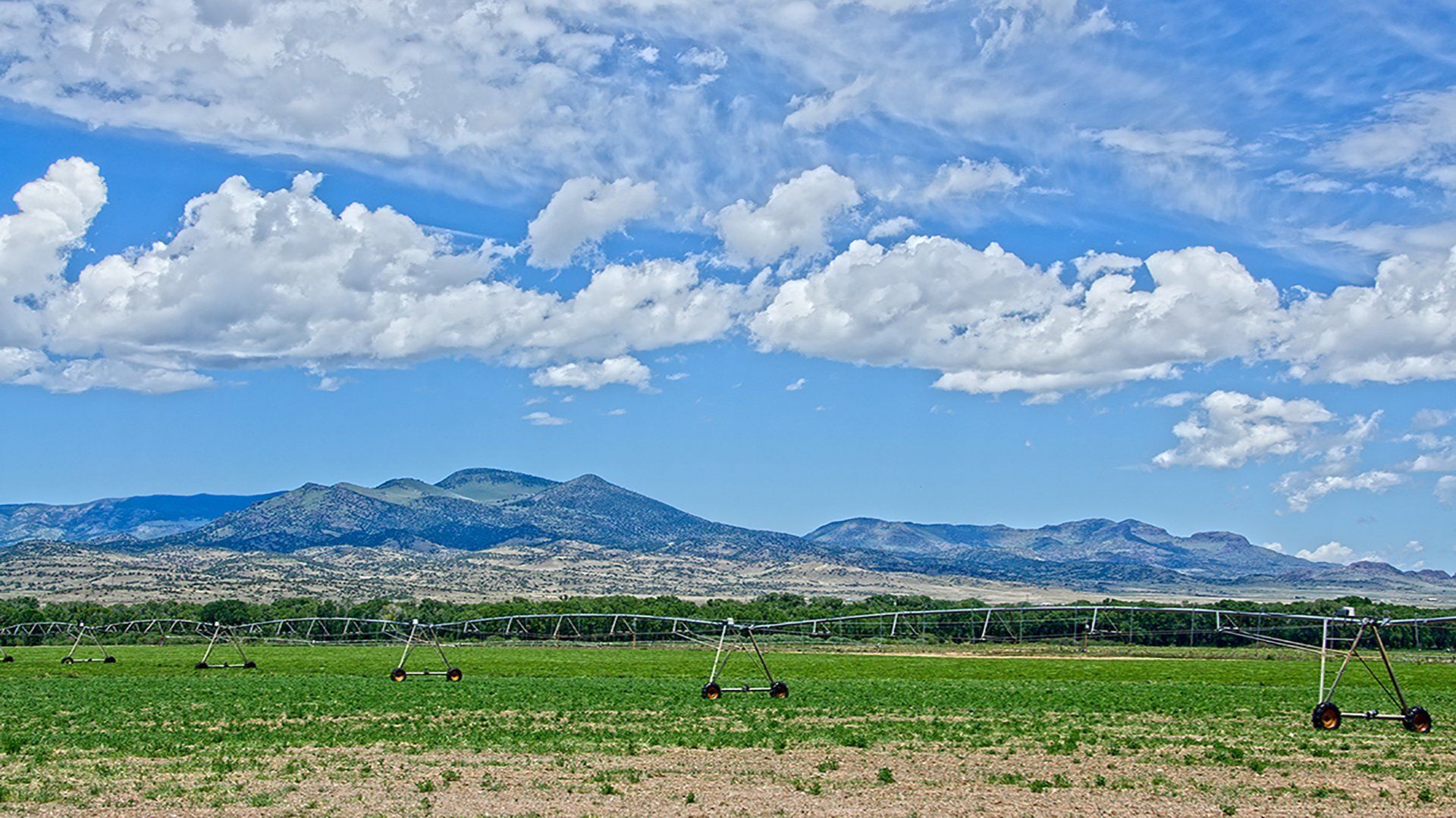 San Luis Valley