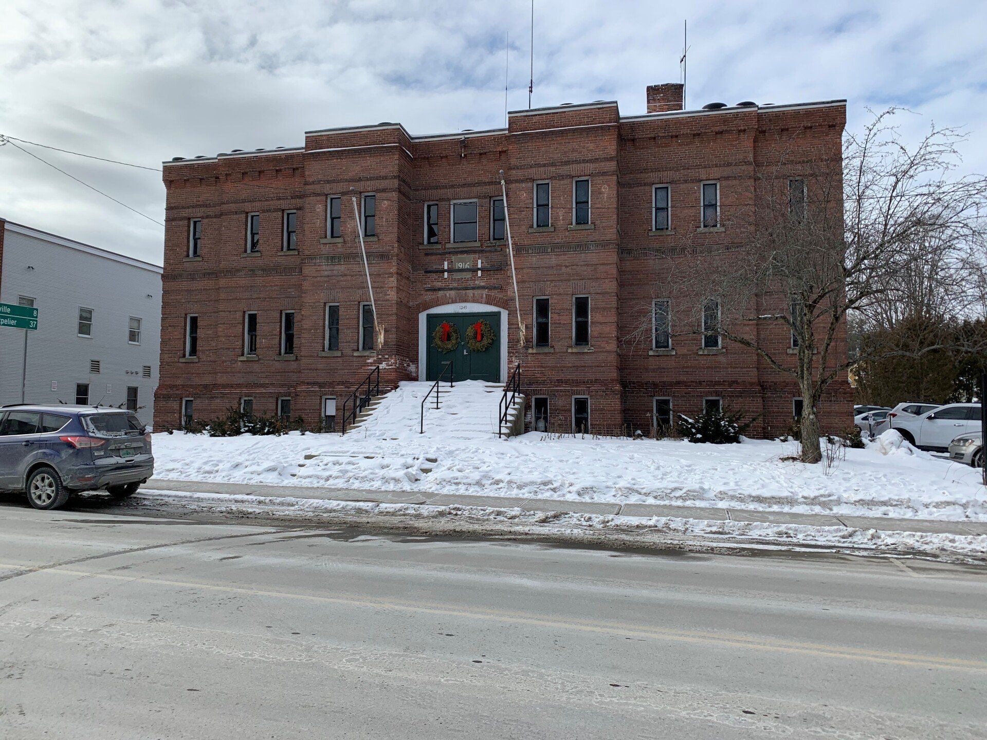 Town of St Johnsbury, VT