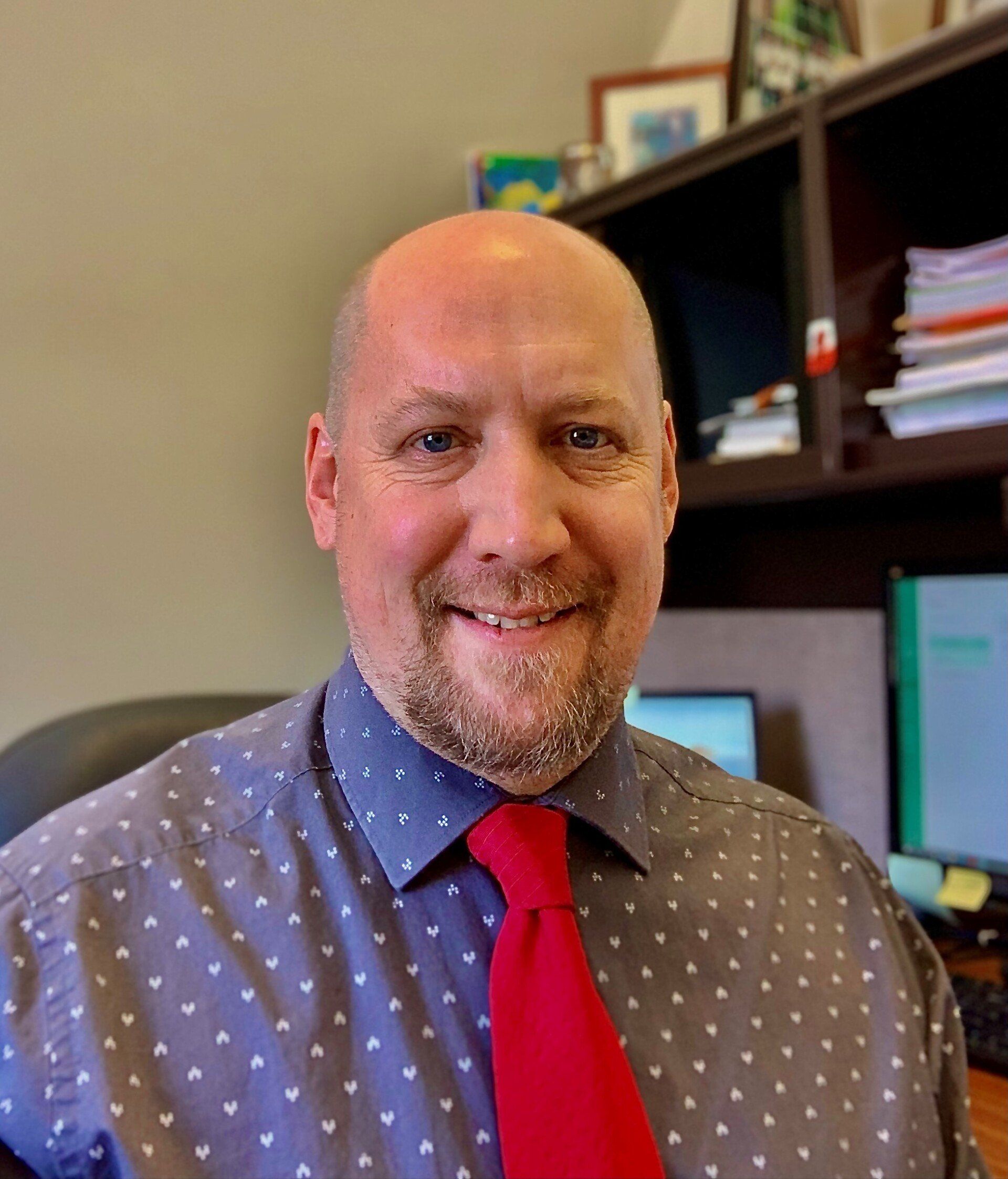 St Johnsbury Town Manager