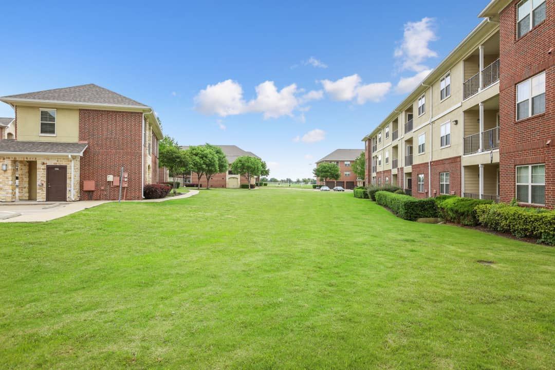 Villas at Wylie Luxury Apartments in Wylie, TX