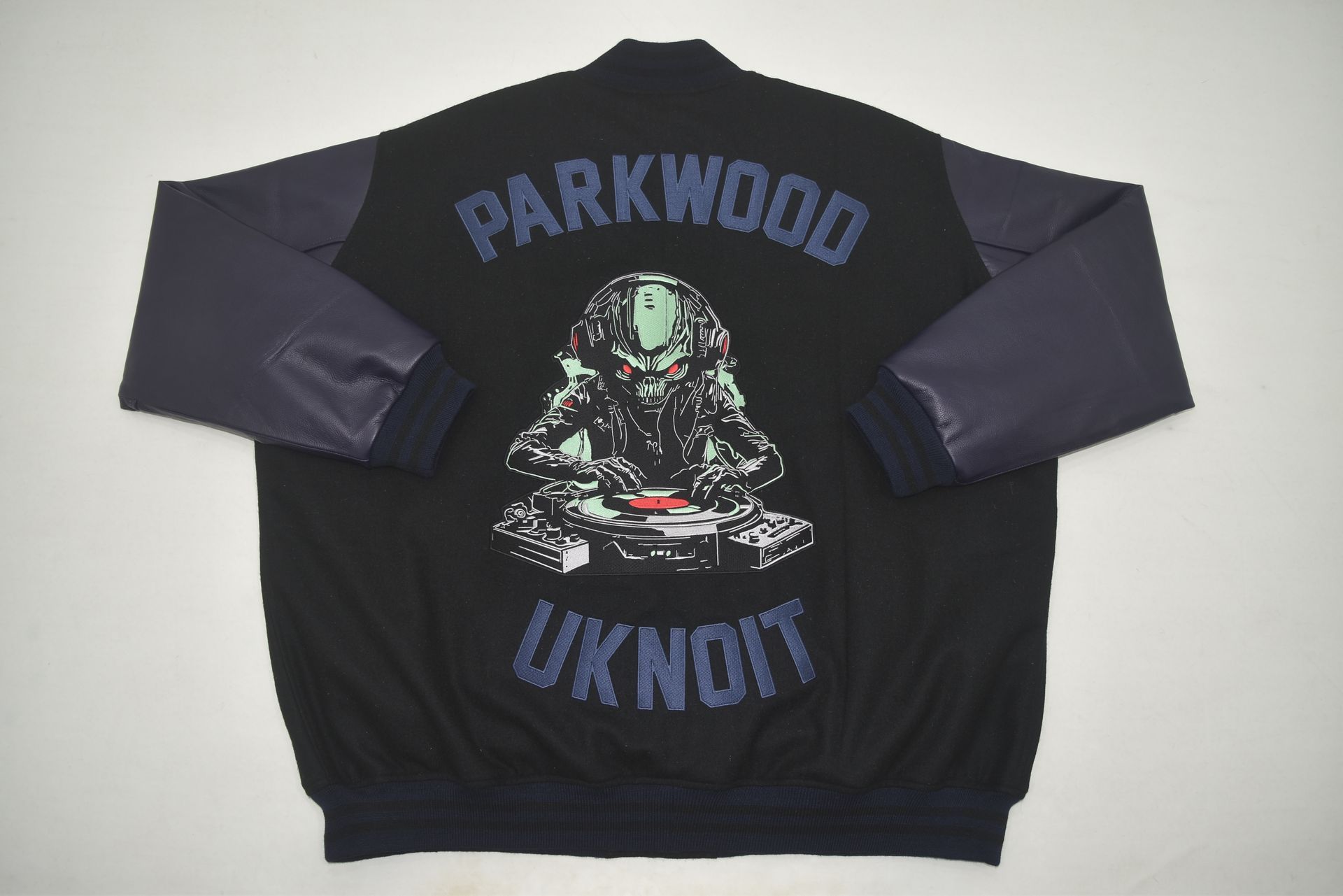 custom varsity jackets