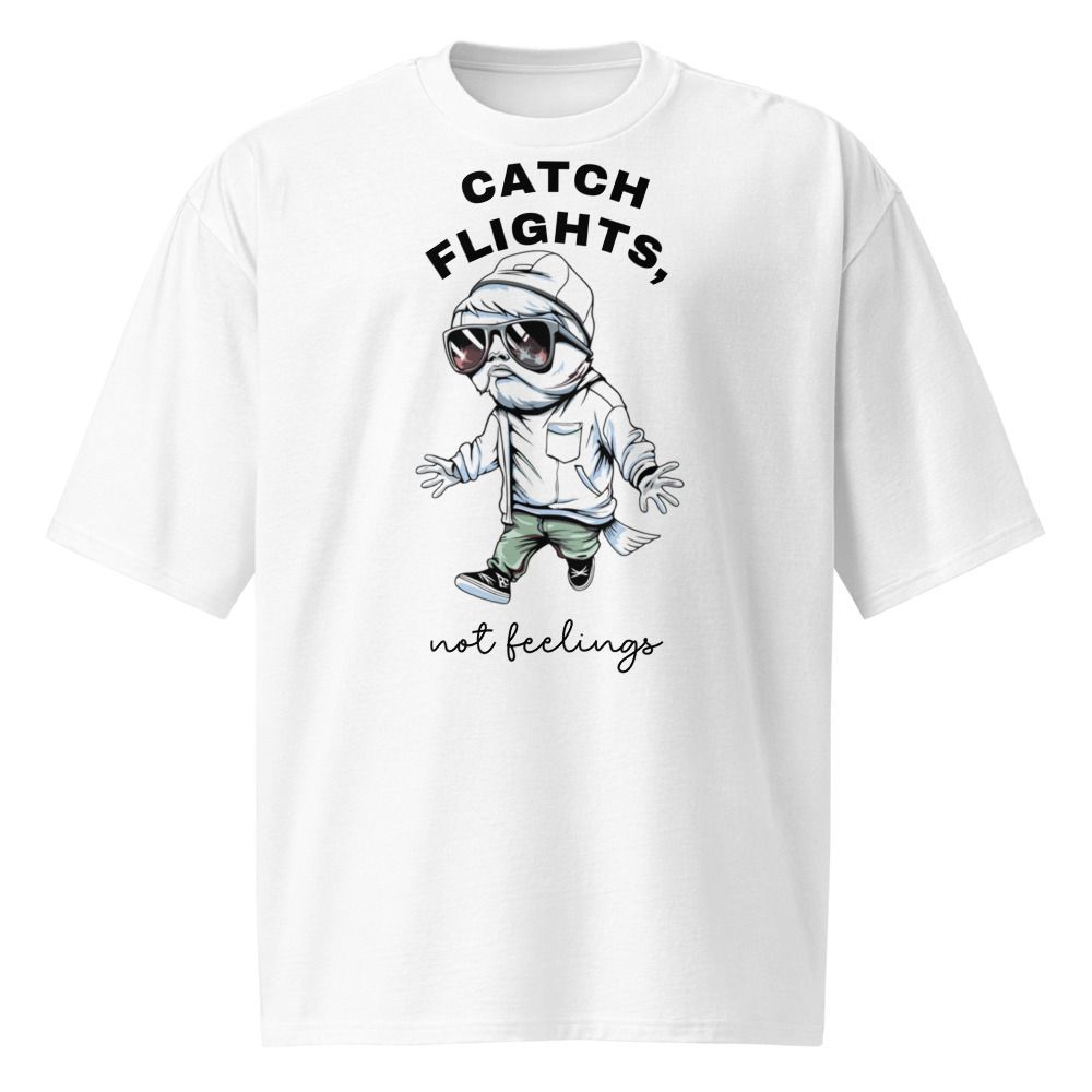 uknoit fashion tee