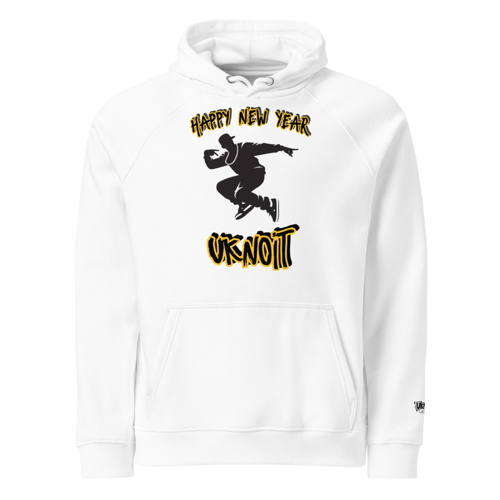 new years hoodies