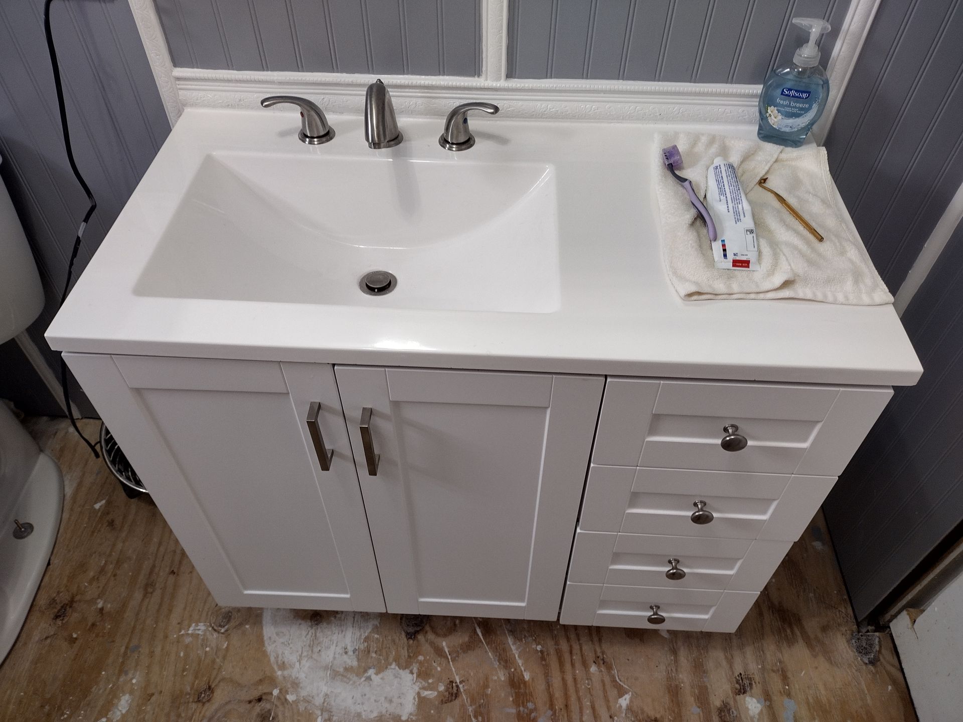 Faucet Installation & Repair in Jacksonville, Anniston & Oxford, Alabama