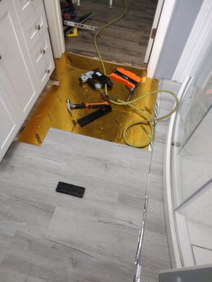Bathroom Remodeling in Jacksonville, Anniston & Oxford, Alabama