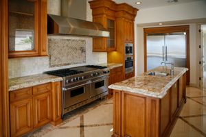 Kitchen Remodeling in Jacksonville, Anniston & Oxford, Alabama