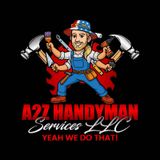 A2 Z Handyman Services Logo
