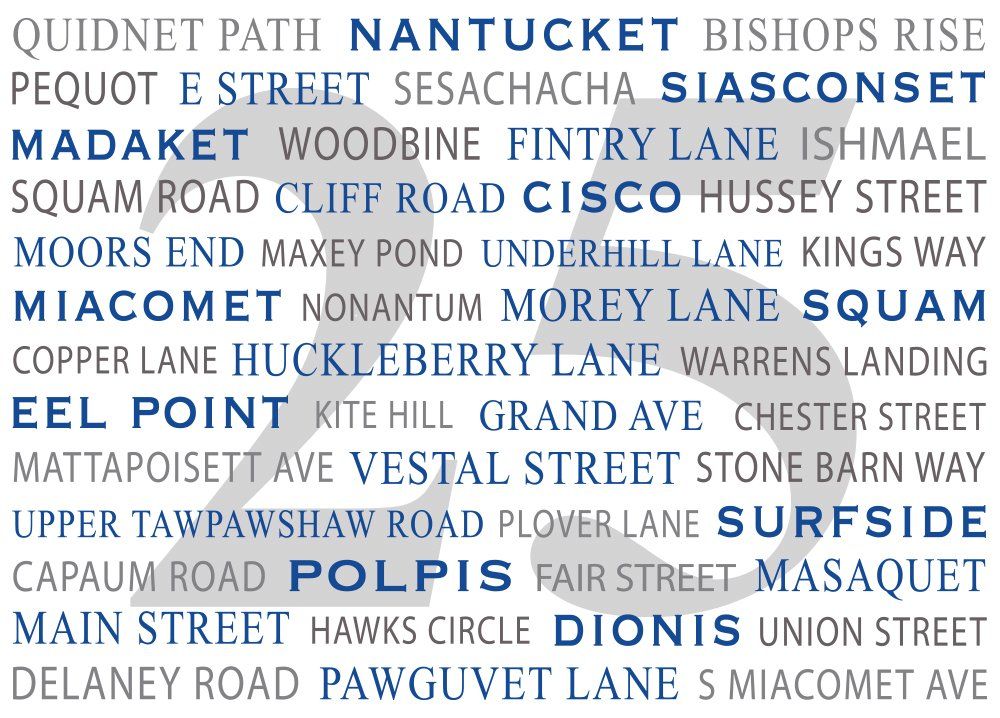 New England Home magazine cover