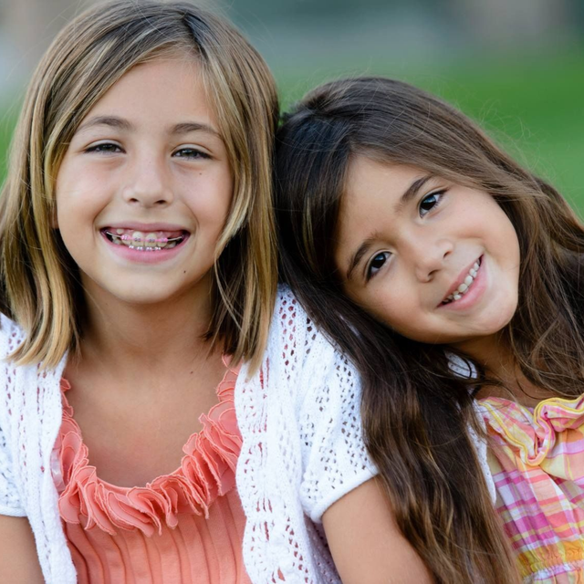 PEDIATRIC ORTHODONTICS