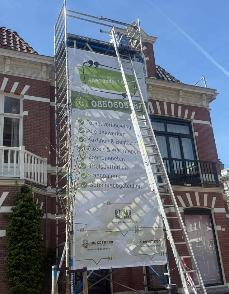 dakwerken den haag