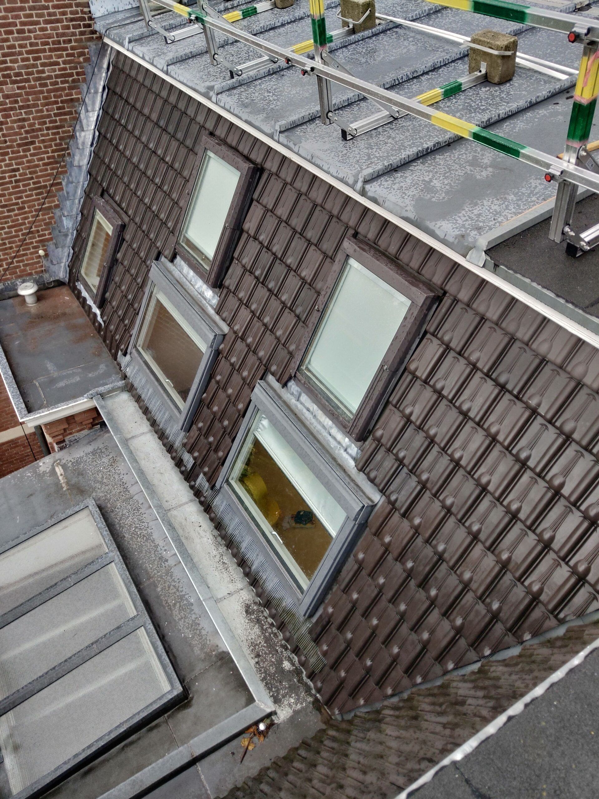 Dakdekker Zoetermeer