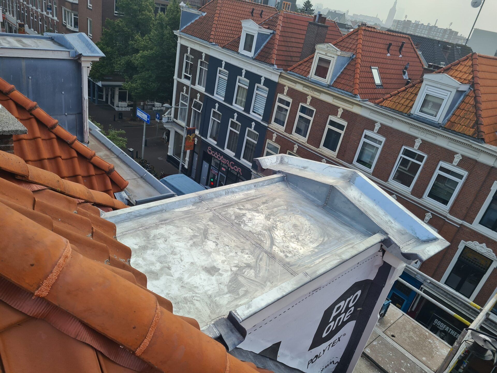 Zinkwerk