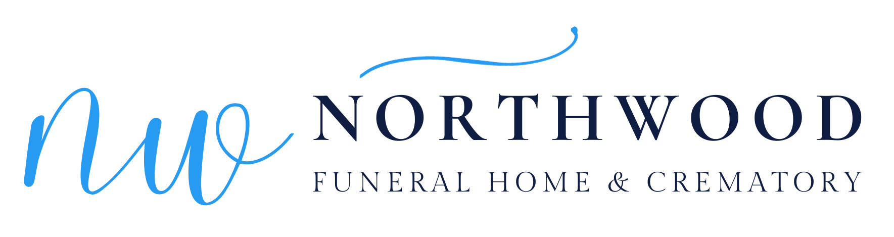 Northwood Funeral Home & Crematory Business Logo