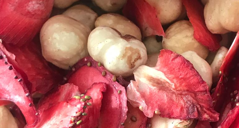 Le proprietà benefiche della frutta disidratata