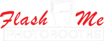 Flash Me Photobooths-logo