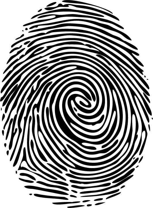 Finger Print — Finger Printing in Salinas, CA