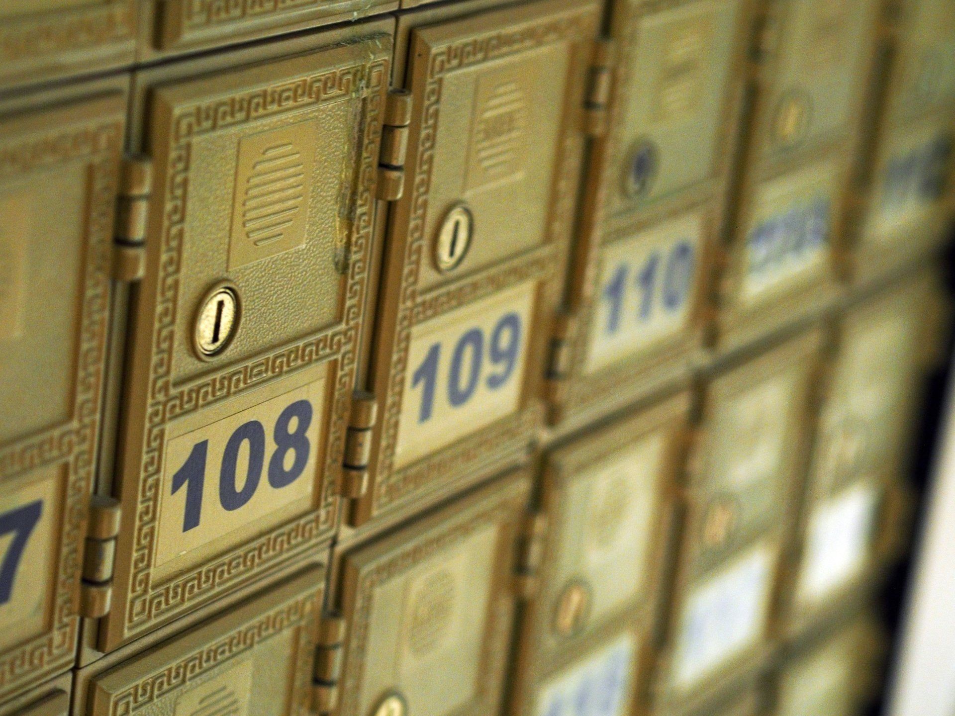 Private Mailboxes — Business Solutions in Salinas, CA Private Mailboxes — Business Solutions in Salinas, CA