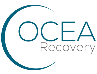 OCEA Recovery Logo