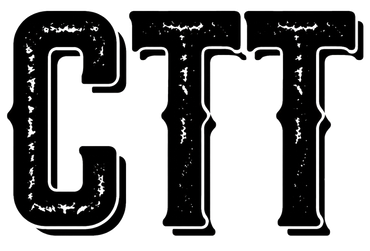 Crossing The Threshold Logo