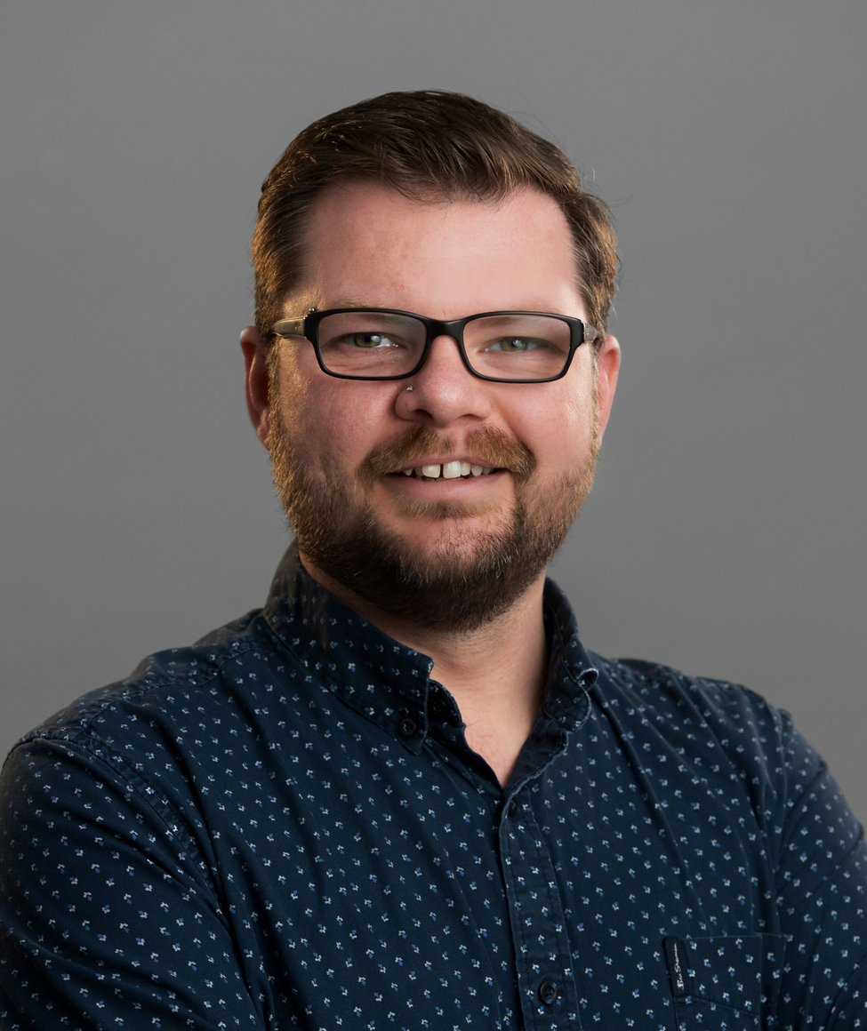 Steven Hall, Founder of Ellowyn Marketing & Consulting