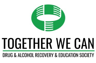 Together We Can Logo