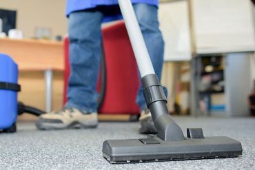 Carpet Cleaning Service