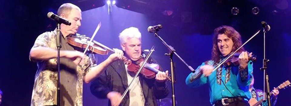 Bart Trotter Music