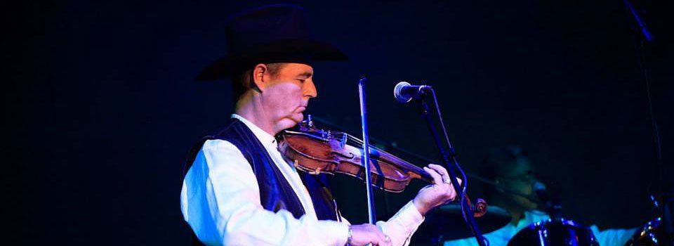 Bart Trotter Music