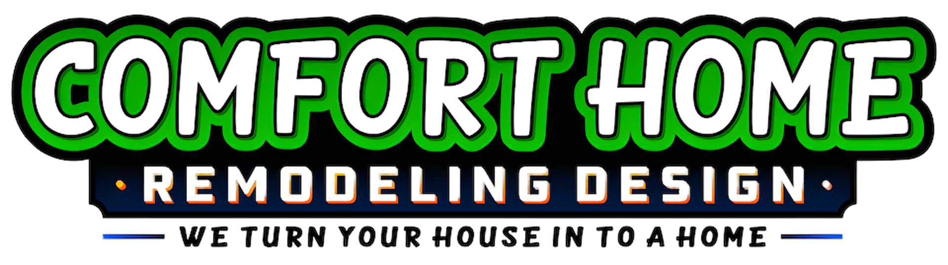 Company logo: 
