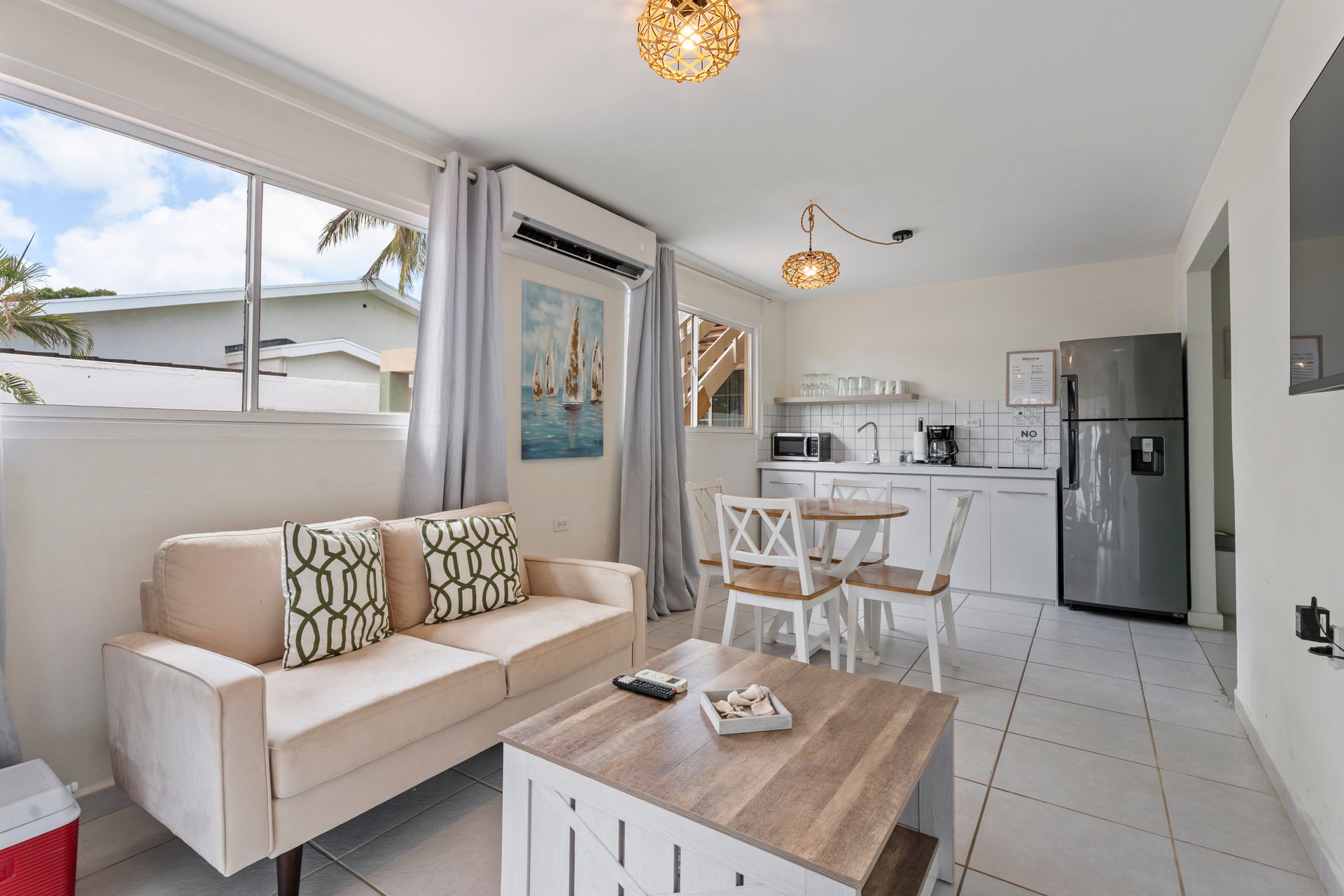 Apartment 4