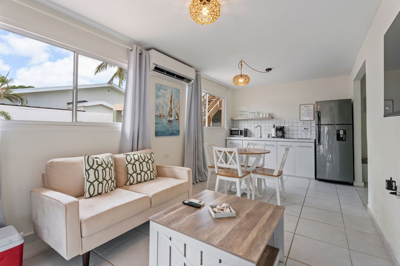 Apartment 4