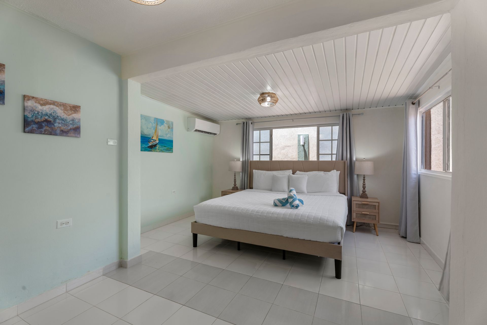 Apartment 3