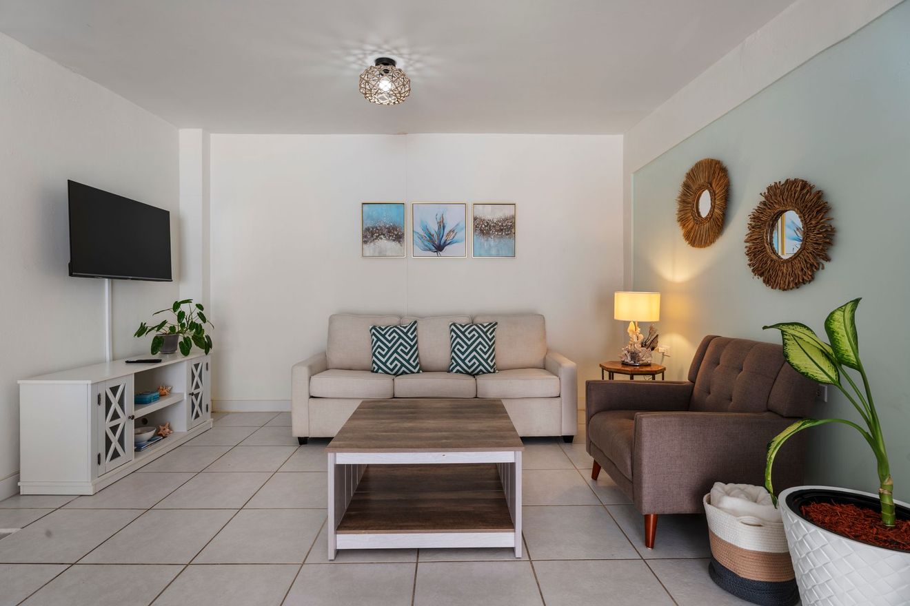 Apartment 3