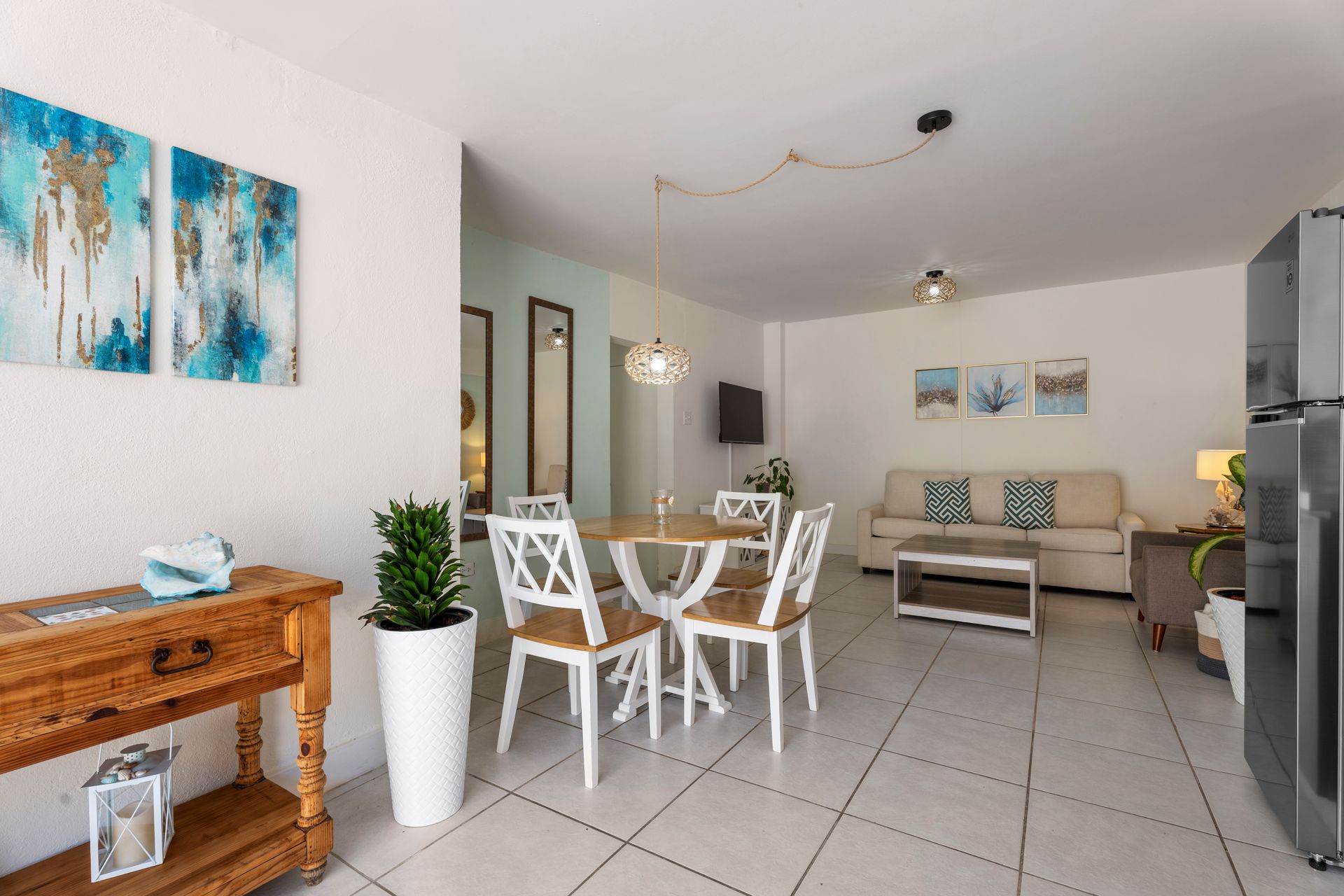 Apartment 3