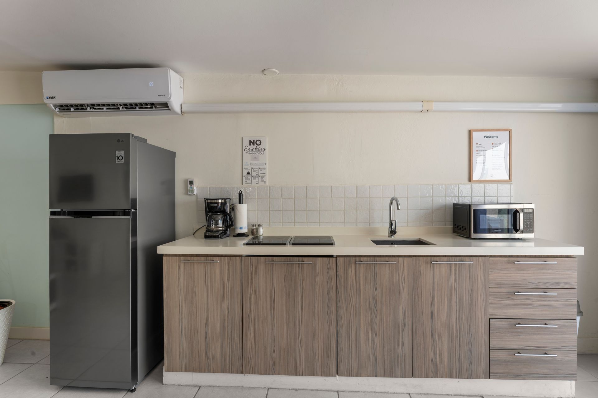 Apartment 3