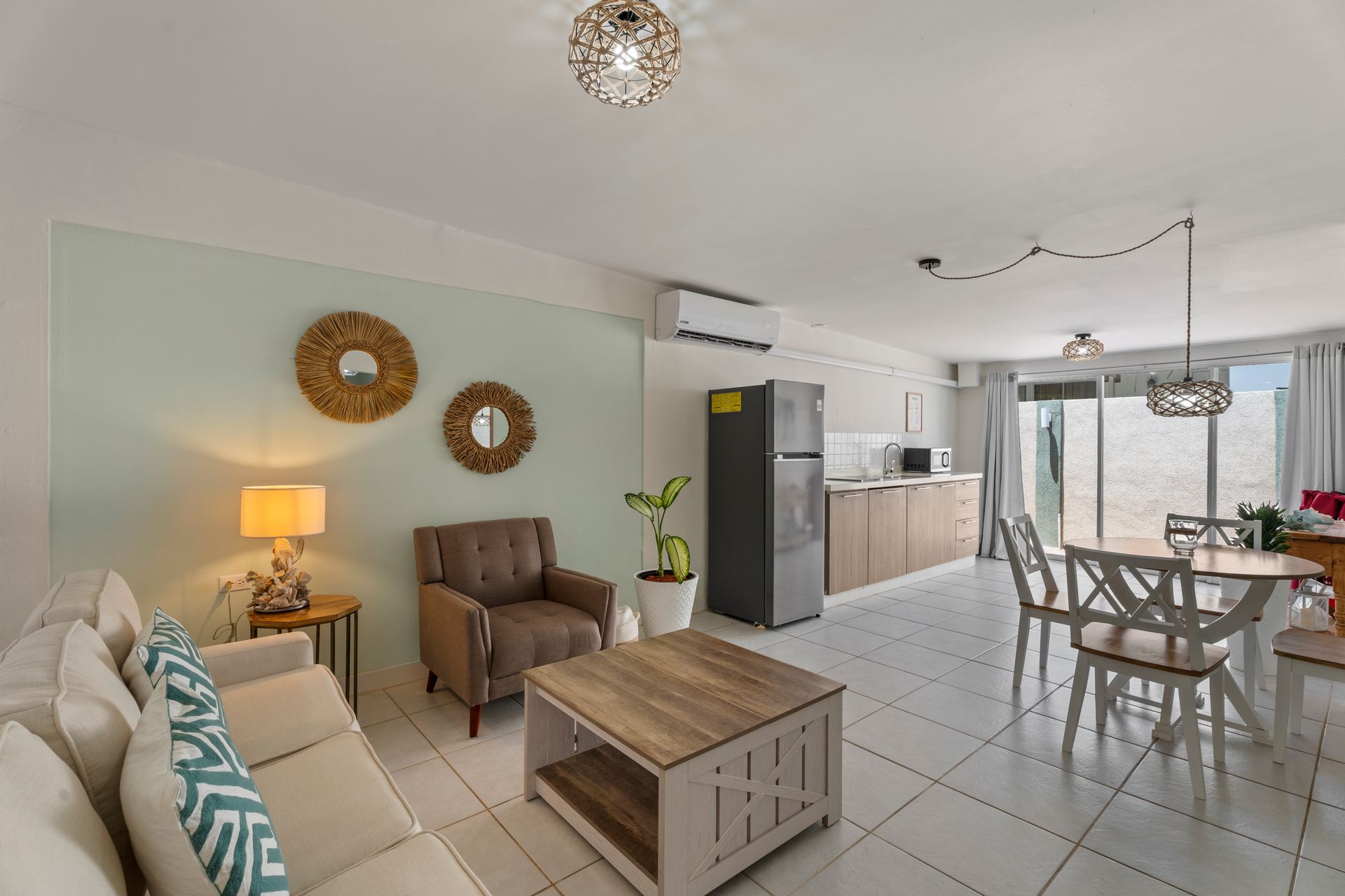 Apartment 3