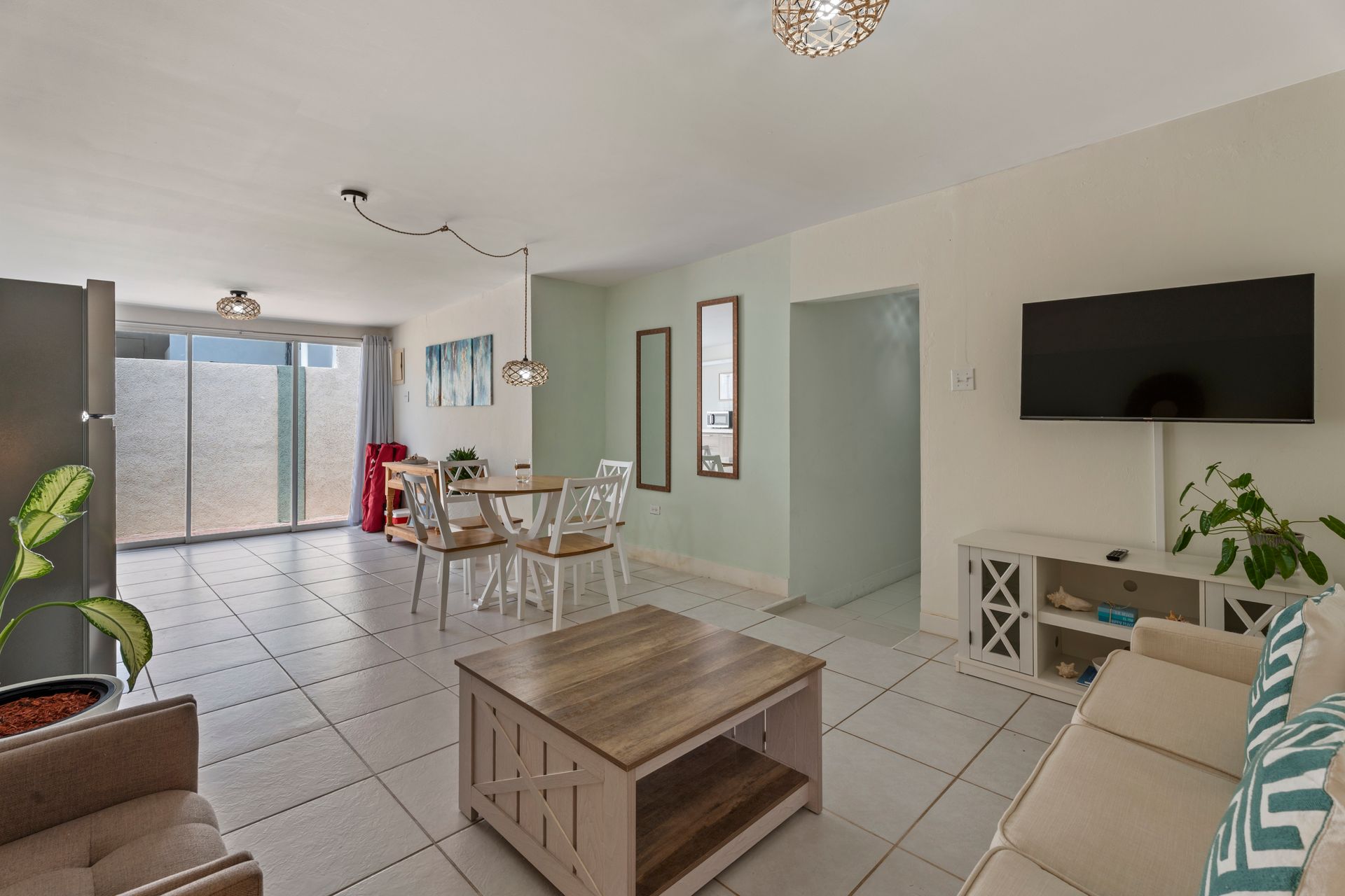 Apartment 3