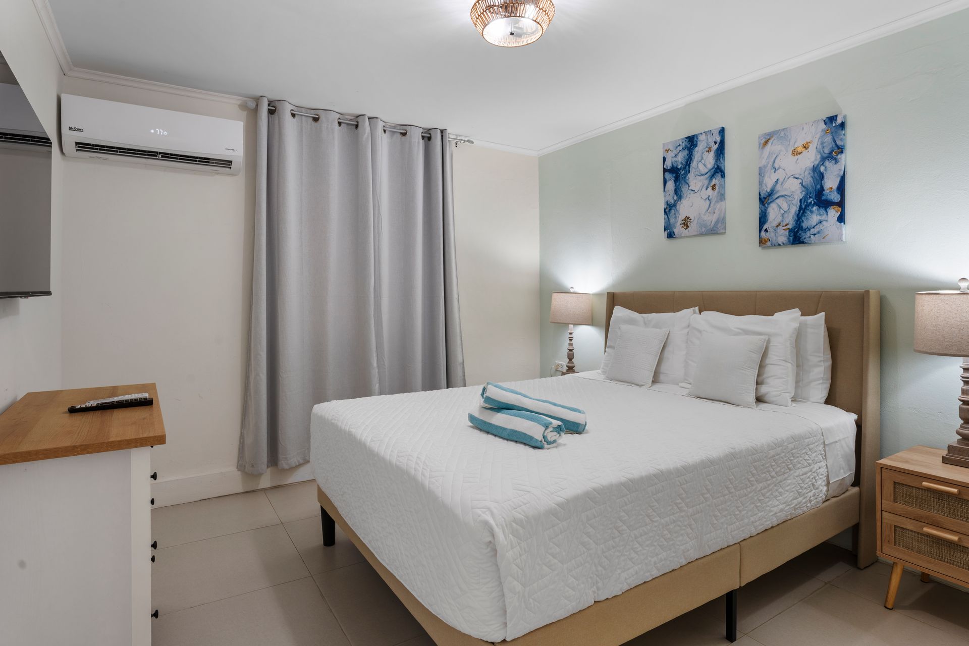 Apartment 1