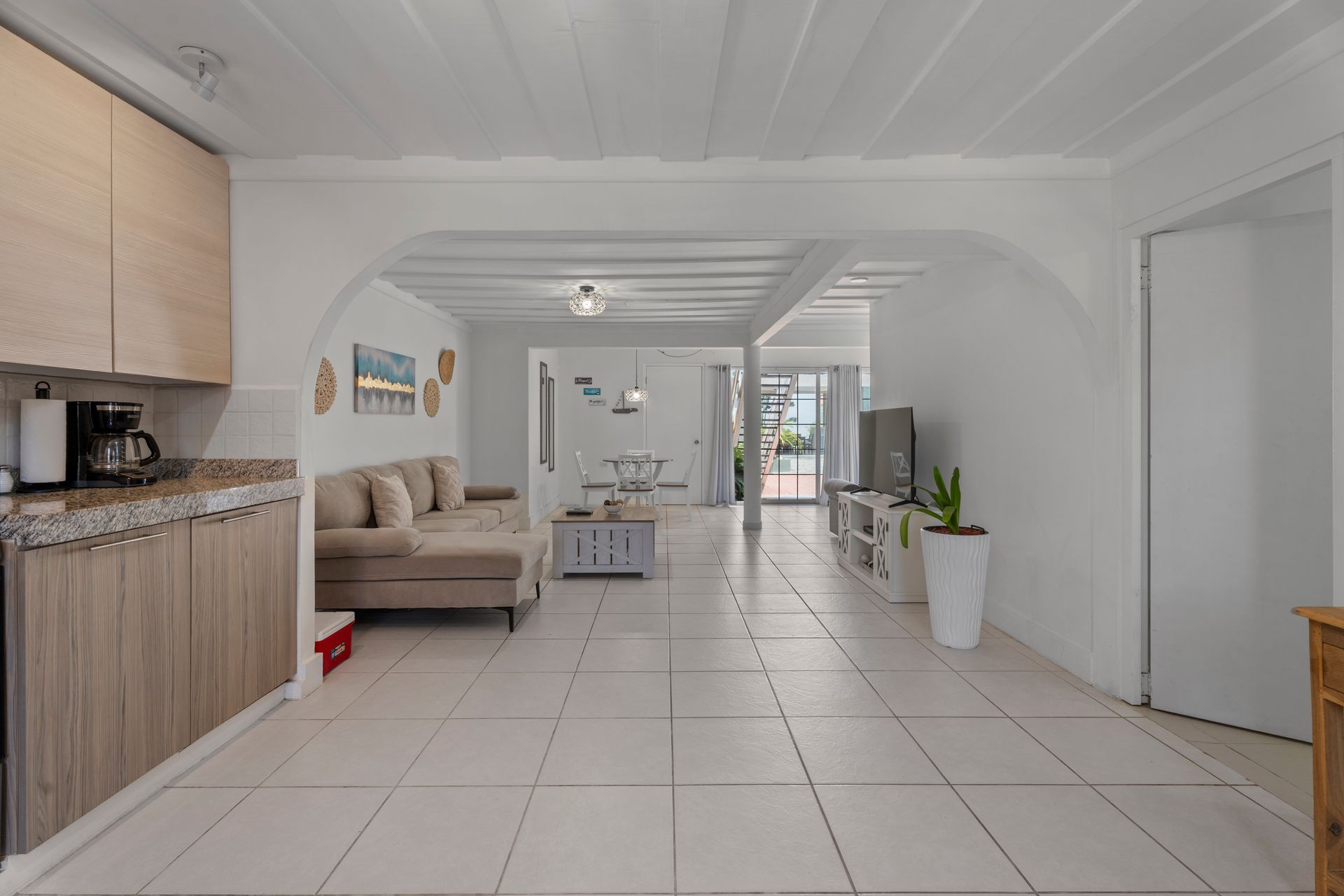 Apartment 1