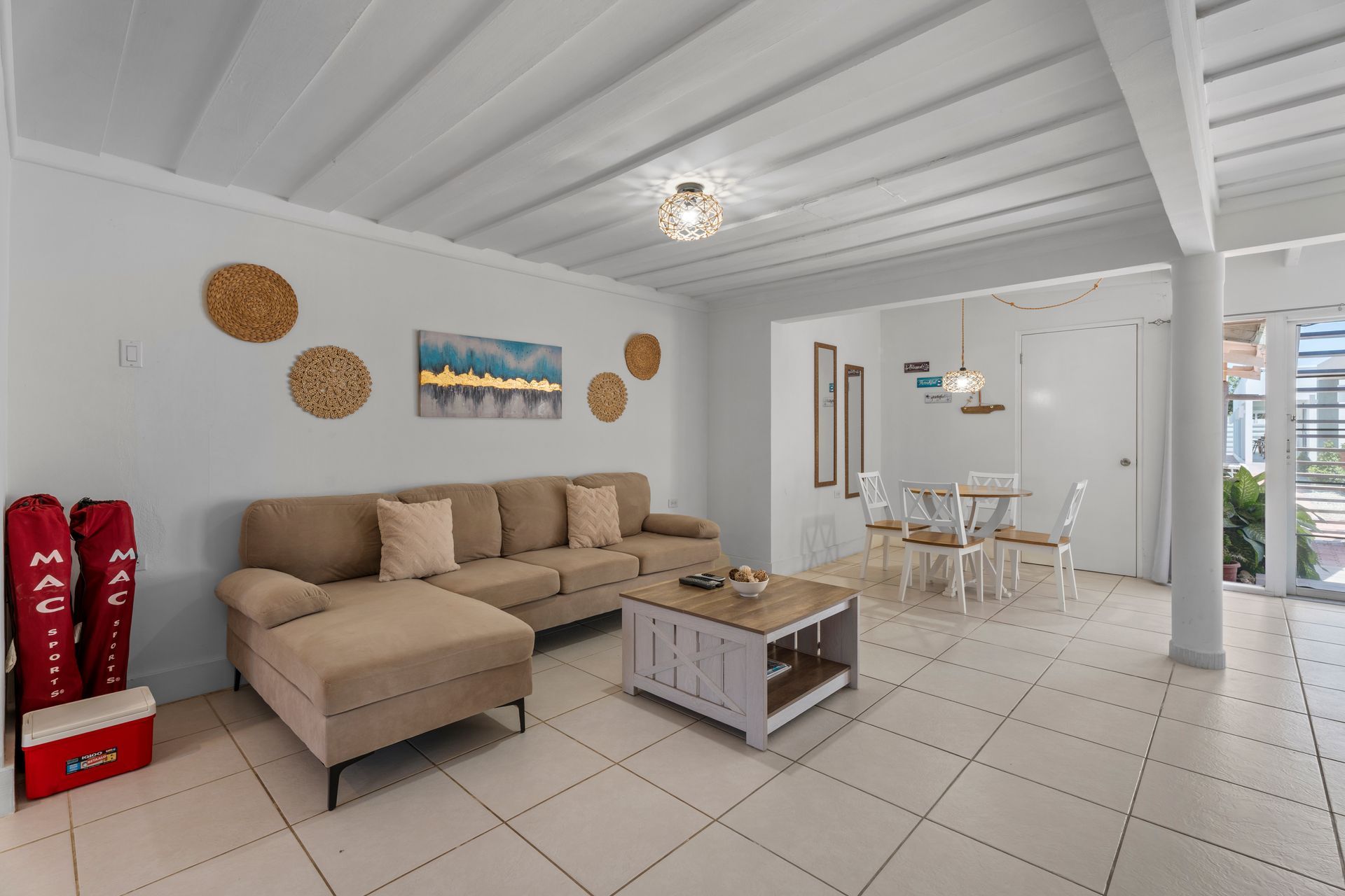 Apartment 1