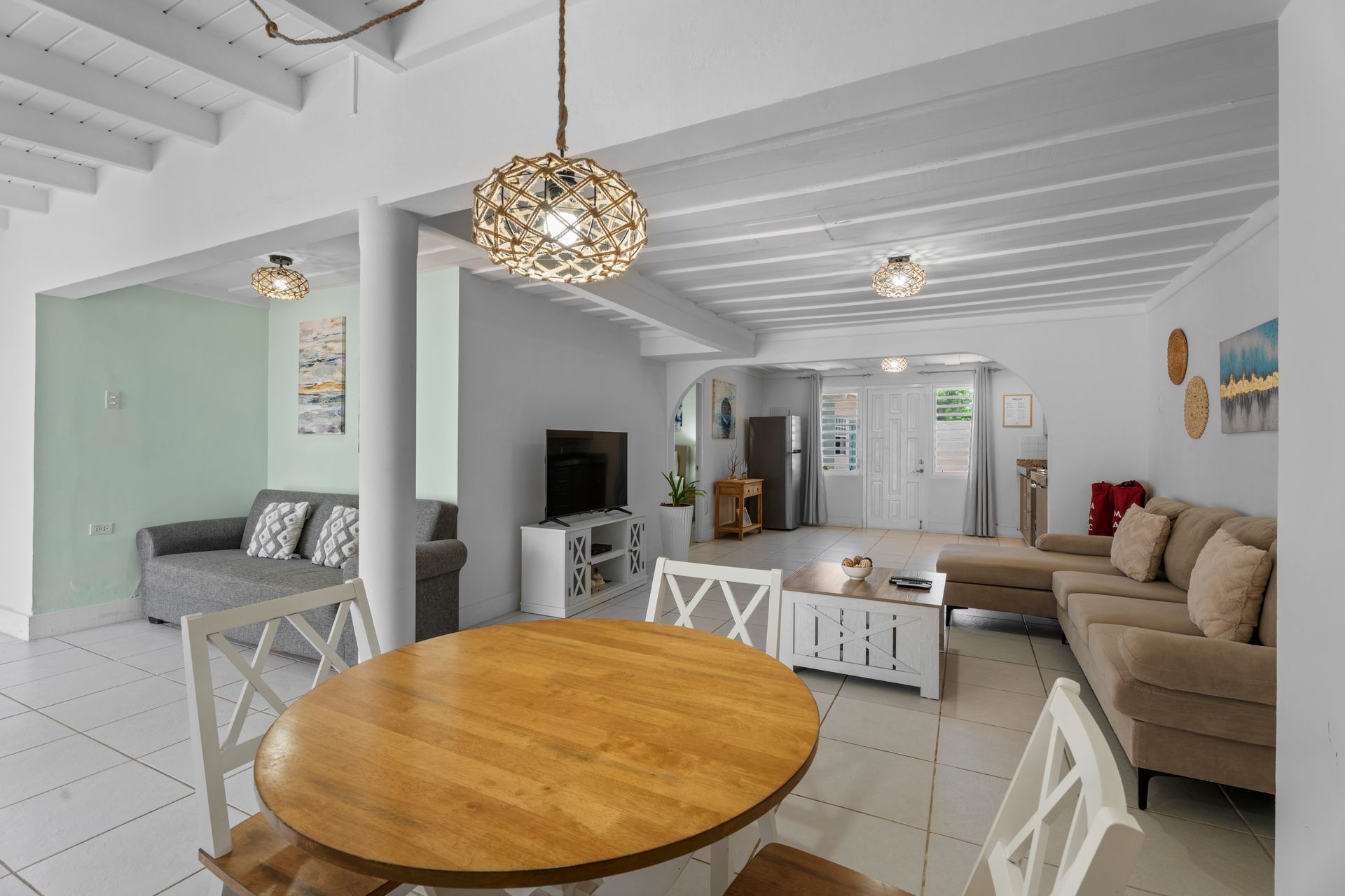 Apartment 1