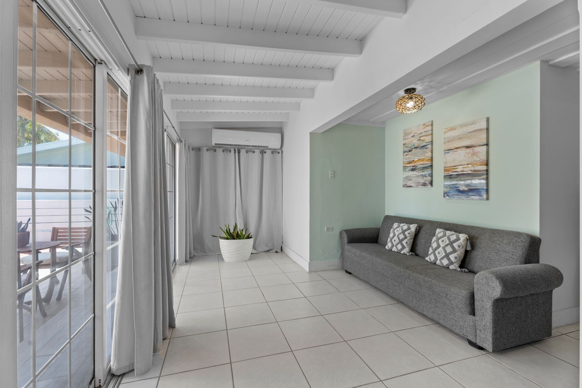 Apartment 1