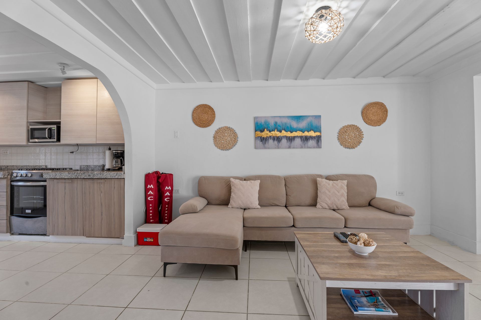 Apartment 1