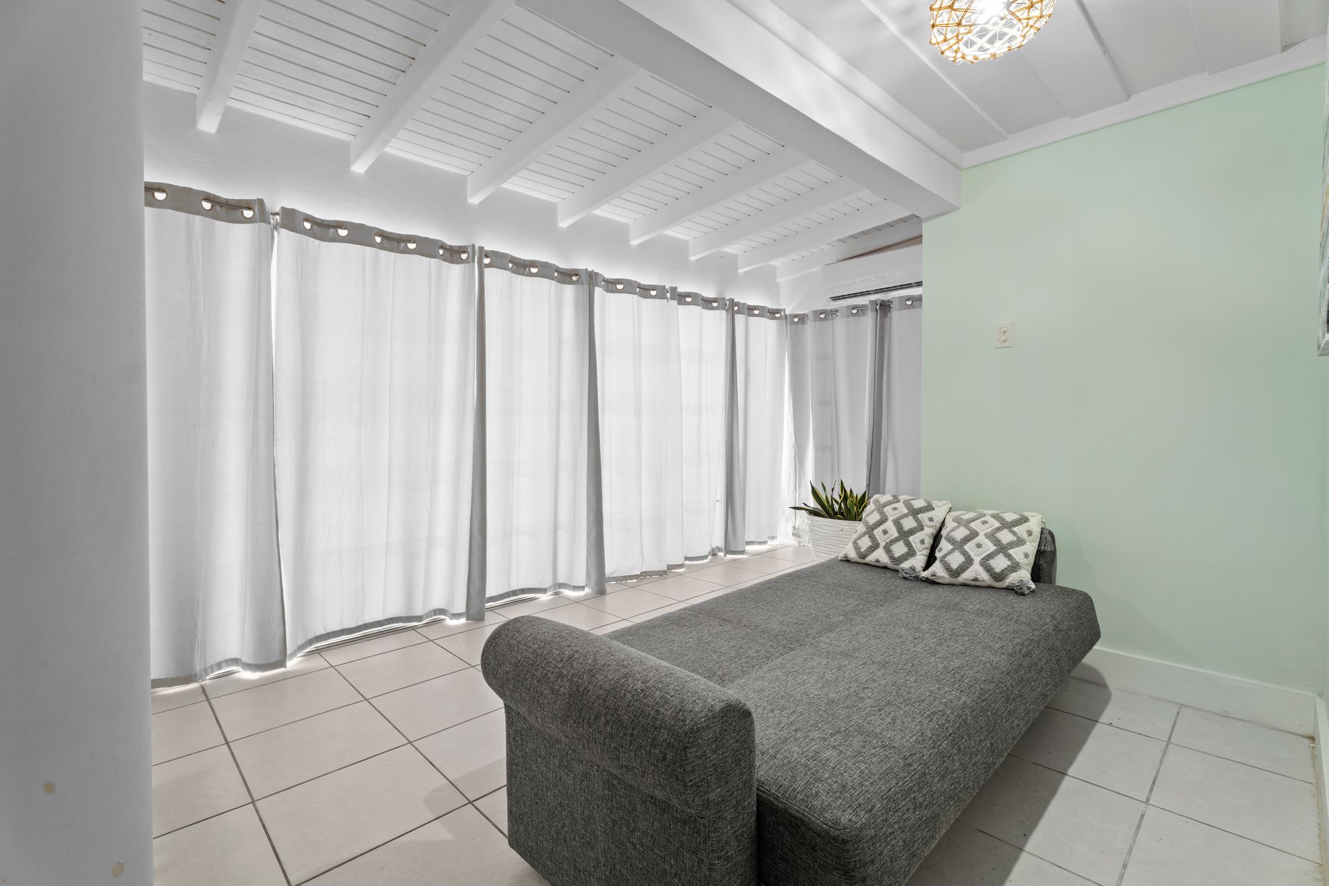 Apartment 1