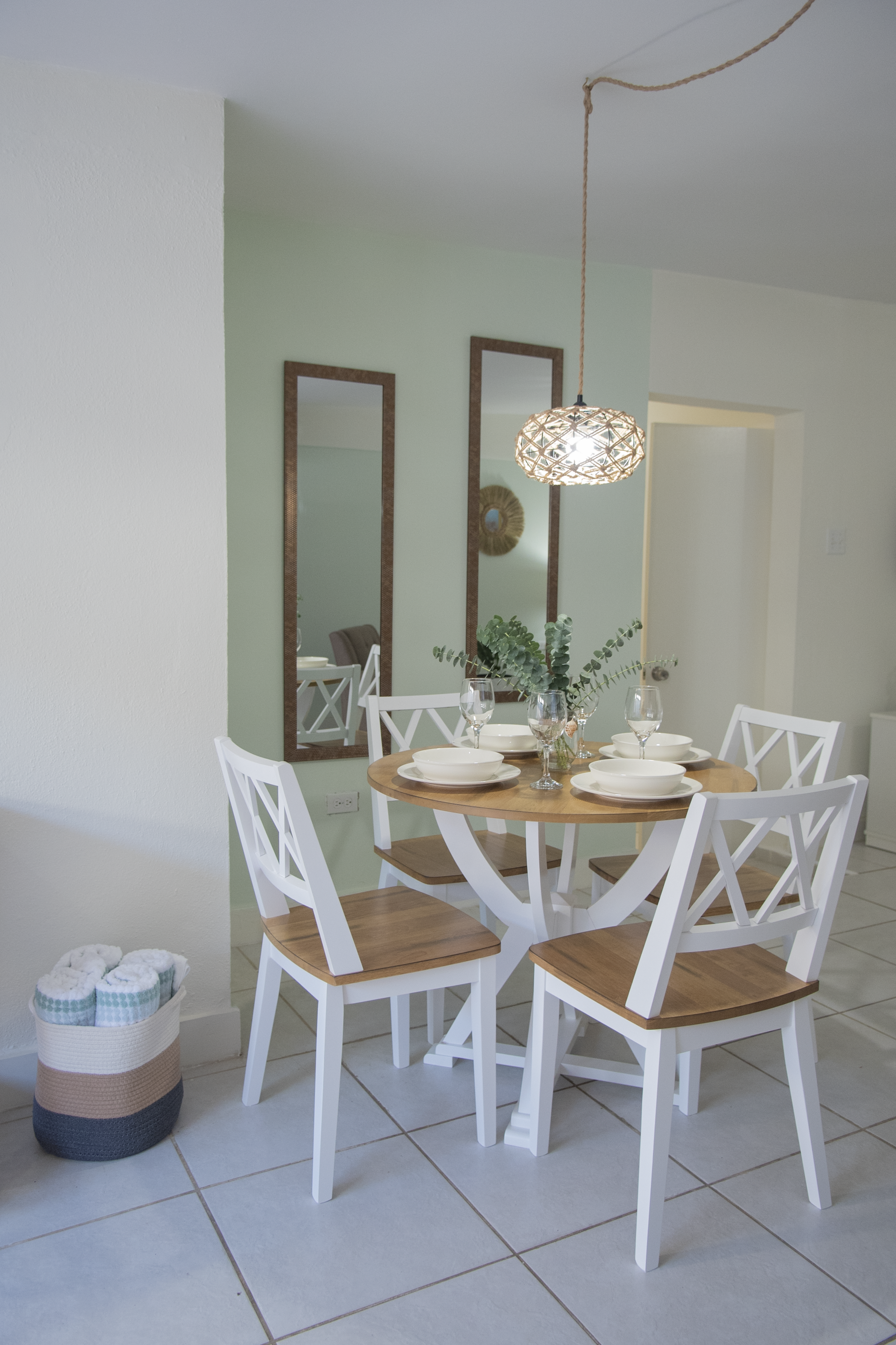 Apartment 3